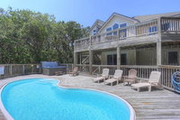 3010 - Sea Witch SS Accommodation Texas