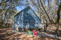 3012 - ShoreNuff Accommodation Texas