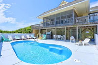 3031 - Blessed by the Sea Finale Accommodation Texas