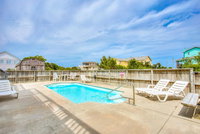 3035 - Morning View Accommodation Texas