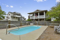 3040 - SeaVue Accommodation Texas