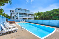 3043 - Sleep Inn With The Fishes Accommodation Texas