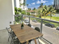 305 Emilia Accommodation Texas