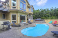 3050 - Whispering Pines Accommodation Texas