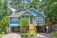3052 - The Cottage Accommodation Texas