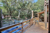 3065 - Hideaway Accommodation Texas