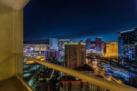 35th FL Penthouse - Strip View - No Resort Fees - Free Valet - MGM Studio 3509 Accommodation Texas