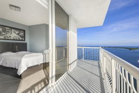 360 Oceanview Penthouse in Brickell Accommodation Texas