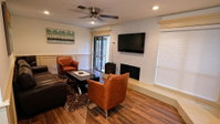 3684 Ocee St.  Energy corridor NRGGRBMMparkDT-TownGalleria Accommodation Texas