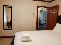 3BR Apartment close to Harvard Square Accommodation Texas