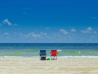 3BR North Padre Island Townhome with Pool Access Accommodation Texas