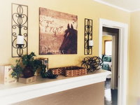 4 BED Cozy Cowboy 2 mi to Fort Sill Accommodation Texas