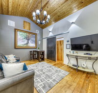 406 Lodge - Accommodation Texas