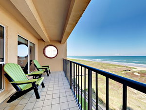 4400 Gulf Blvd Condo Unit 402