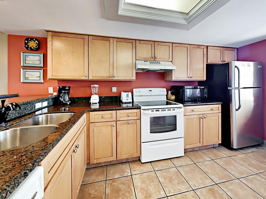 4400 Gulf Blvd Condo Unit 402 - thumb 2