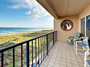 4400 Gulf Blvd Condo Unit 406