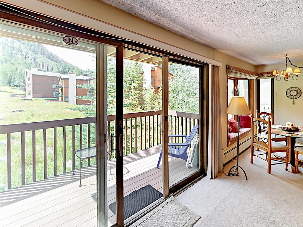 4516 Meadow Drive Condo Unit 805 - thumb 1