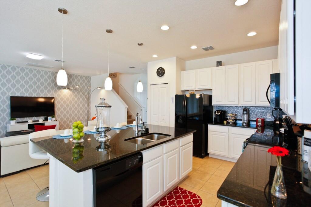 4516 Monado Drive Home - thumb 3