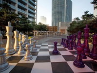 485 BRICKELL AVENUE - ICON Residence Accommodation Texas