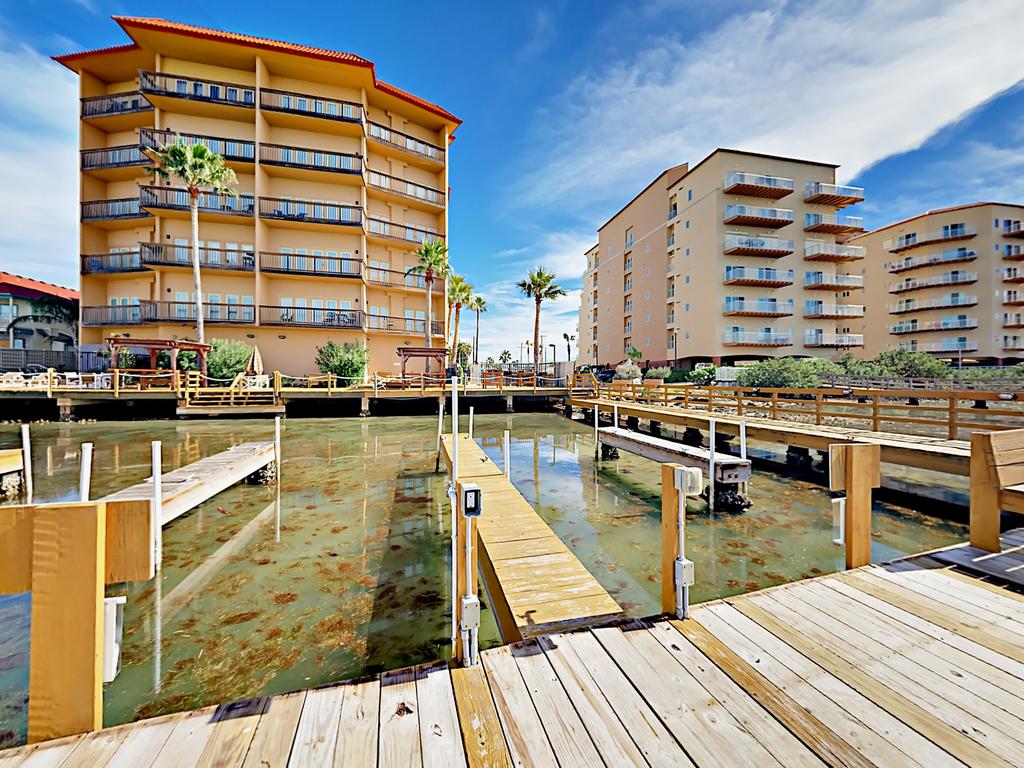 4901 Laguna Blvd Condo Unit 508 - thumb 2