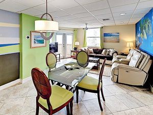 4901 Laguna Blvd Condo Unit 508