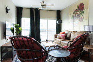 4BR Central Austin Apartments By WanderJaunt