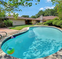 5 minutes to nrg and medical centerrice university - Accommodation Texas
