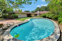5 minutes to nrg and medical centerrice university Accommodation Texas