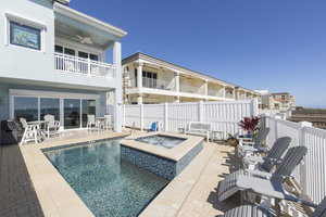 5108B Gulf Blvd - SPI Rentals