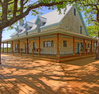 55 Acre Heart of Texas Ranch Large Events Welcome Texas Hill Country - Accommodation Texas