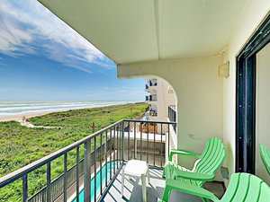 5570 Gulf Blvd Condo