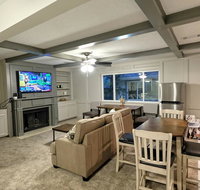632k 1-BR - Memorial Energy Corridor KatyWest - Accommodation Texas