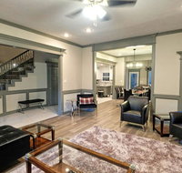 632k Luxury Home - Memorial Energy Corridor Katy - Accommodation Texas