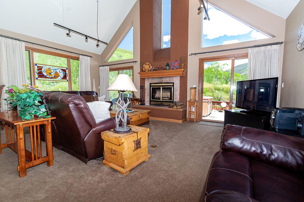 640 Meisel Drive By Summit County Mountain Retreats - thumb 1