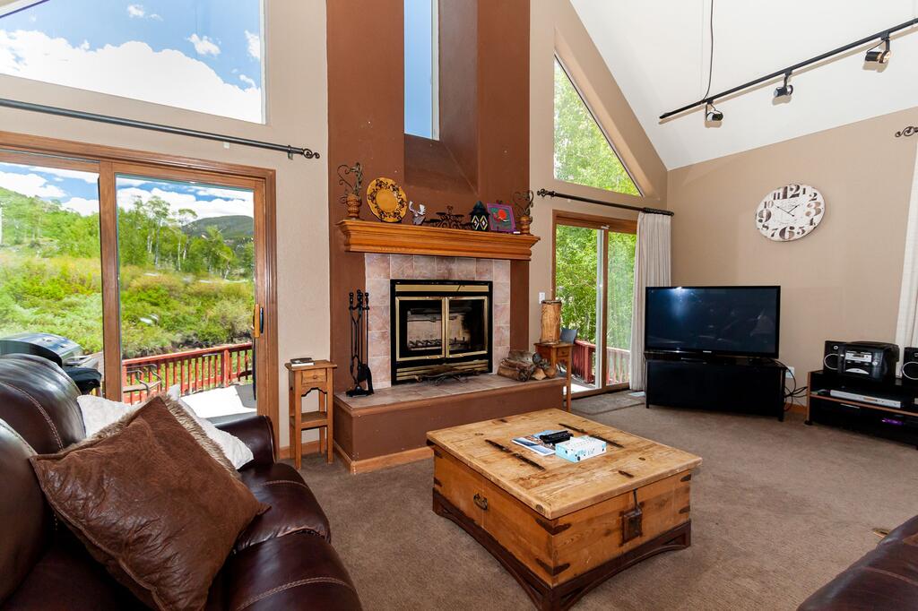 640 Meisel Drive By Summit County Mountain Retreats - thumb 0