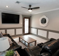 7825 Cook Road Houston TX 77072 - Accommodation Texas