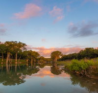 7A Ranch - Accommodation Texas