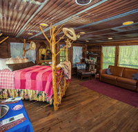 7F Lodge and Events - Accommodation Texas