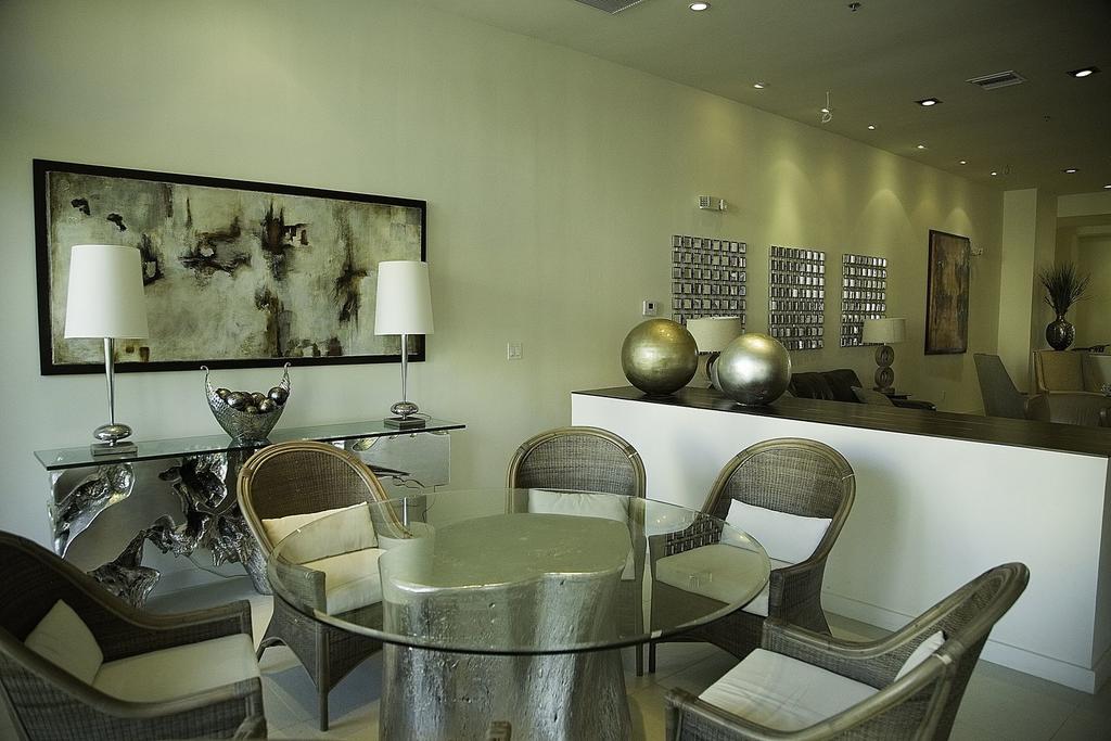 7t Floor Bayview Condo 1BR, Beachfront Resort. Solare Tower 704 - thumb 2