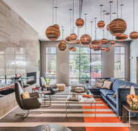 7th Avenue Apartments by Barsala - Accommodation Texas