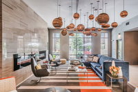 7th Avenue Apartments by Barsala Accommodation Texas