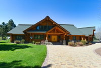 7th Heaven - Rustic - MeadowCreek Golf Course - Air Conditioning - Fireplace - Close to Hot Springs Accommodation Texas