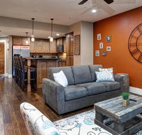 844 Park Edge - Accommodation Texas