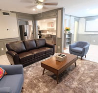 8973 Imogene St.  SouthwestNRGGRBMMparkD-TownGalleriaMed - Accommodation Texas