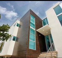 A Coastal Getaway 6/4.5 Bath w Pool Dock  Kayaks - Accommodation Texas