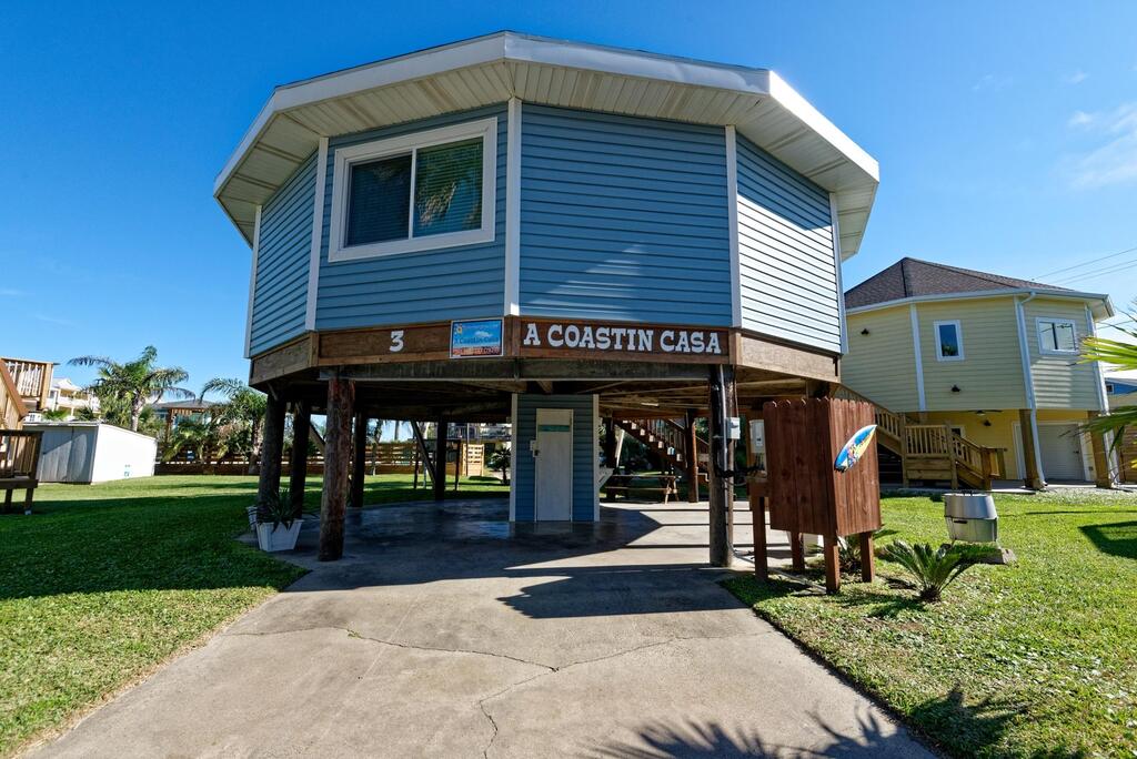 A Coastin Casa Home - thumb 0