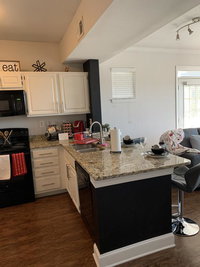 A Great Escape II Midtown Atlanta Accommodation Texas