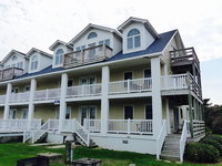 A Salty Escape Condo Accommodation Texas