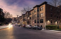 A Stylish Stay w/ a Queen Bed Heated Floors.. 17 Accommodation Texas