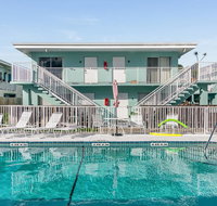 A Wave From It All - Accommodation Texas